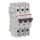 ABB Stotz S&J Sicherungsautomat SU203M-K8 (1er)