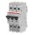 ABB Stotz S&J Sicherungsautomat SU203M-K8 (1er)