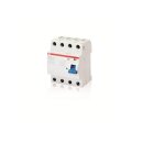 ABB Stotz S&J FI-Schutzschalter F204 B S-63/0,5 (1er)