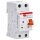ABB S-ARC1 C13 Fehlerlichtbogen-Schutzeinrichtung + LS AFDD schützt vor Fehlerlichtbögen 2CSA255901R9134