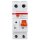 ABB S-ARC1 C13 Fehlerlichtbogen-Schutzeinrichtung + LS AFDD schützt vor Fehlerlichtbögen 2CSA255901R9134