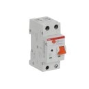 ABB S-ARC1 C10 Fehlerlichtbogen-Schutzeinrichtung + LS AFDD schützt vor Fehlerlichtbögen 2CSA255901R9104
