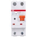 ABB S-ARC1 B16 AFDD+LS S-ARC1-B16, 6kA, 1P+N, 2TE...