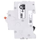 ABB S-ARC1 B16 AFDD+LS S-ARC1-B16, 6kA, 1P+N, 2TE Fehlerlichtbogen-Schutzeinrichtung + LS AFDD schützt vor Fehlerlichtbögen 2CSA255901R9165
