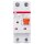 ABB S-ARC1 B16 AFDD+LS S-ARC1-B16, 6kA, 1P+N, 2TE Fehlerlichtbogen-Schutzeinrichtung + LS AFDD schützt vor Fehlerlichtbögen 2CSA255901R9165