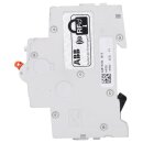 ABB S-ARC1 B13 Fehlerlichtbogen-Schutzeinrichtung + LS AFDD schützt vor Fehlerlichtbögen 2CSA255901R9135