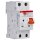ABB S-ARC1 B20 Fehlerlichtbogen-Schutzeinrichtung + LS AFDD schützt vor Fehlerlichtbögen 2CSA255901R9205