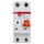 ABB S-ARC1 B20 Fehlerlichtbogen-Schutzeinrichtung + LS AFDD schützt vor Fehlerlichtbögen 2CSA255901R9205