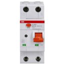 ABB S-ARC1 B10 Fehlerlichtbogen-Schutzeinrichtung + LS AFDD schützt vor Fehlerlichtbögen 2CSA255901R9105