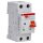 ABB S-ARC1 B10 Fehlerlichtbogen-Schutzeinrichtung + LS AFDD schützt vor Fehlerlichtbögen 2CSA255901R9105