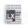 Theben 4800425 Smart Home-System 8 Kanäle LUXORliving S8