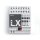 Theben 4800440 Smart Home-System Heizungsaktor 6-fach LUXORliving H6