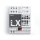 Theben 4800470 Smart Home-System 2 Kanäle LUXORliving D2
