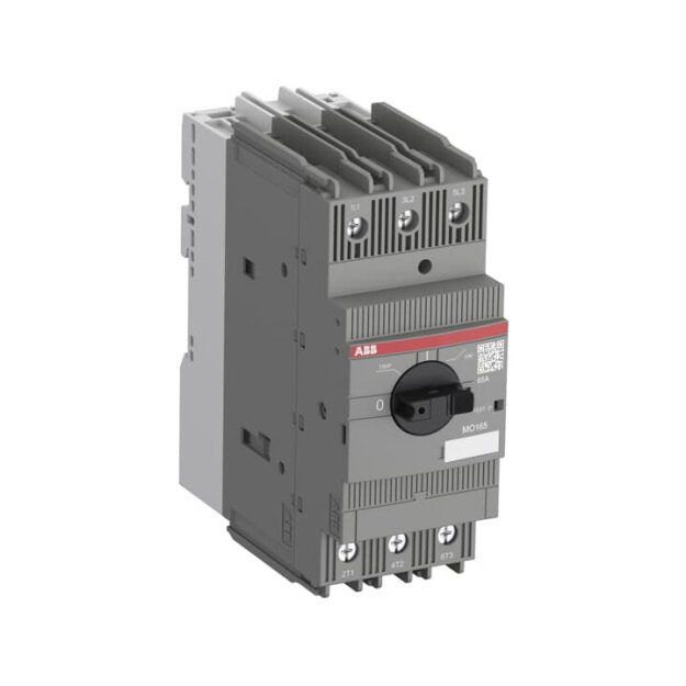 ABB Stotz S&J Kurzschluss-Schutzschalter MO165-65 (1er)