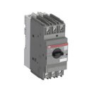 ABB Stotz S&J Kurzschluss-Schutzschalter MO165-65 (1er)