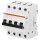ABB Stotz S&J Sicherungsautomat S204M-K10UC (1er)