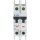 eaton Leitungsschutzschalter FAZ-C2/2-NA-DC 137239 (1er)