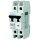 eaton Leitungsschutzschalter FAZ-C3/2-NA-DC 137250 (1er)