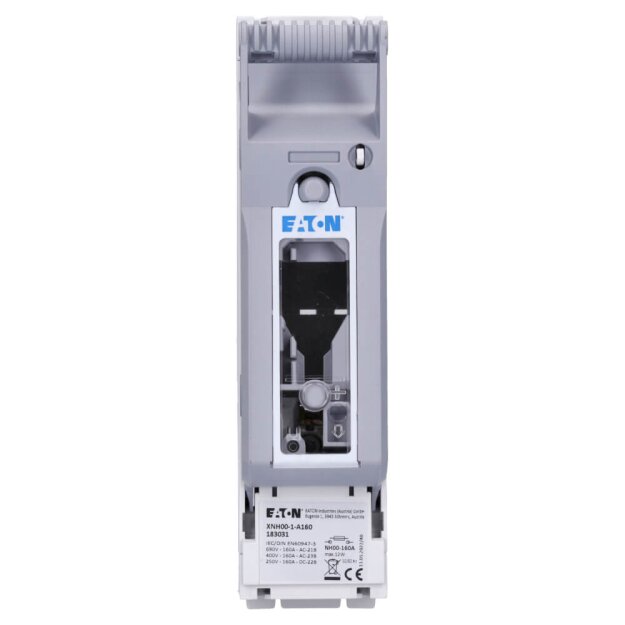 eaton NH-Trenner XNH00-1-A160 183031 (1er)