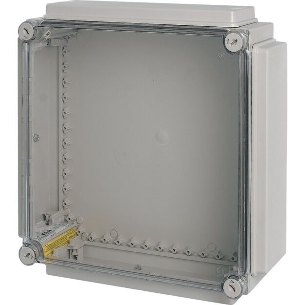 eaton Isolierstoffgehäuse CI44-125-NA 002245 (1er)