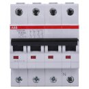 ABB Stotz S&J Leitungsschutzschalter S203-K40NA (1er)