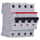 ABB Stotz S&J Leitungsschutzschalter S203-K40NA (1er)