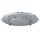 Kaiser 1282-02 Einbaugehäuse HaloX 180 Frontteil Einbaudurchmesser Ø 110 mm für Ortbeton