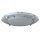 Kaiser 1282-04 Einbaugehäuse HaloX 180 Frontteil Einbaudurchmesser Ø 145 mm für Ortbeton