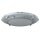 Kaiser 1282-64 Einbaugehäuse HaloX 180 Frontteil Einbaudurchmesser Ø 145 mm für Sichtbeton