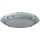 Kaiser 1282-65 Einbaugehäuse HaloX 180 Frontteil Einbaudurchmesser Ø 160 mm für Sichtbeton