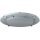 Kaiser 1283-03 Einbaugehäuse HaloX 250 Frontteil Einbaudurchmesser Ø 200 mm für Ortbeton
