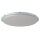 Kaiser 1283-11 Einbaugehäuse HaloX 250 Frontteil Einbaudurchmesser universell bis 250 mm Universal-Mineralfaserplatte