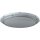 Kaiser 1283-65 Einbaugehäuse HaloX 250 Frontteil Einbaudurchmesser Ø 240 mm für Sichtbeton