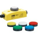 ABB Stotz S&J Resetschalter Smile 12 RF (1er)
