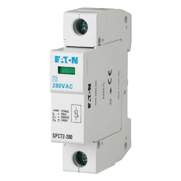 eaton Überspannungsableiter SPCT2-280/1 167593 (1er)
