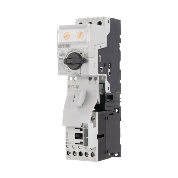 eaton Direktstarter Elektronisch MSC-DEA-1,2-M724VDC 121753 (1er)