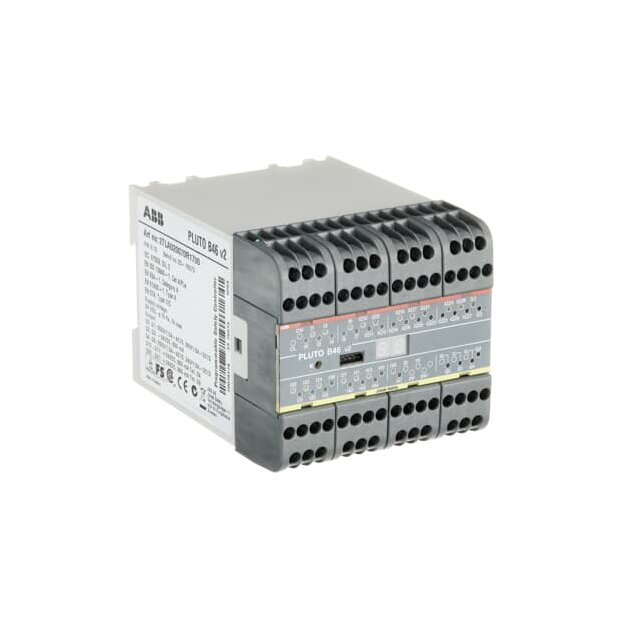 ABB Stotz S&J Pluto Sicherheits-SPS B46 2TLA020070R1700 (1er)