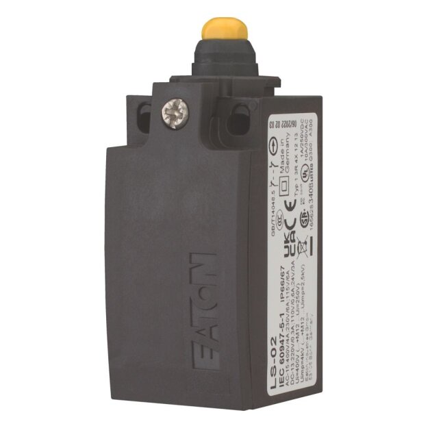 eaton Positionsschalter LS-02-SW 272009