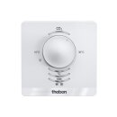 Theben 7169230 CO2-Sensor KNX AMUN 716 S KNX Weiß