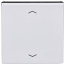 Jung A1700BFPWW Steuertaste Standard - Pfeile...