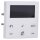 Jung A1750DWW Timer Standard mit Display Alpinweiß Serie A Glasfront