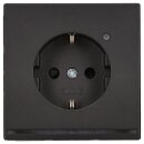Jung AL1520-ODLNW SCHUKO-Steckdose mit LED-Licht...
