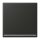 Jung AL1539-OOANLNW LED-Orientierungslicht ohne Sensor (lackiertes Aluminium) Anthrazit Serie LS