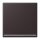 Jung AL1539-OODLNW LED-Orientierungslicht ohne Sensor (lackiertes Aluminium) Dark Serie LS