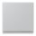 Jung AL1539-OOLNW LED-Orientierungslicht ohne Sensor (lackiertes Aluminium) Aluminium Serie LS