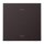 Jung AL1700PD Steuertaste Standard - Pfeile (lackiertes Aluminium) Dark Serie LS