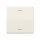 Jung AS1700P Steuertaste Standard - Pfeile (Duroplast) Weiß Serie AS