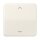 Jung CD1700P Steuertaste Standard - Pfeile (Duroplast) Weiß Serie CD