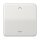 Jung CD1700PLG Steuertaste Standard - Pfeile (Duroplast) Lichtgrau Serie CD