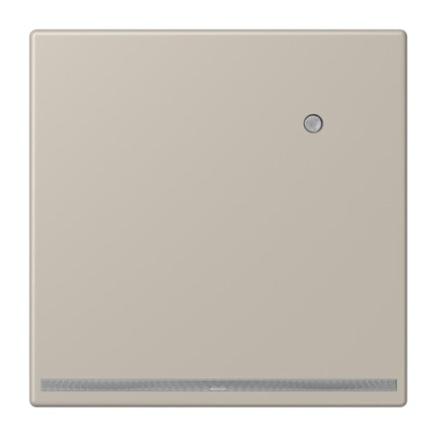 Jung ES1539-OLNW LED-Orientierungslicht mit Sensor Edelstahl